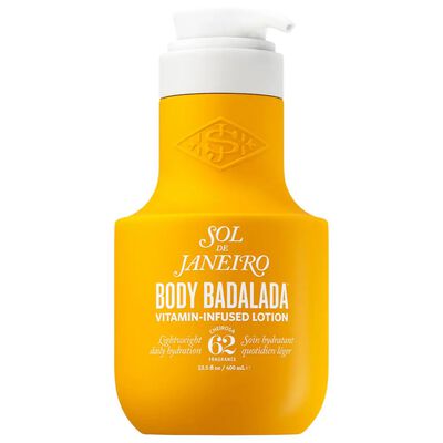 SOL DE JANEIRO BODY BADALADA BODY LOTION
